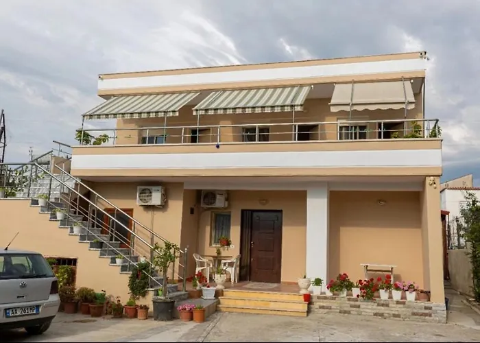 Villa B&E 2