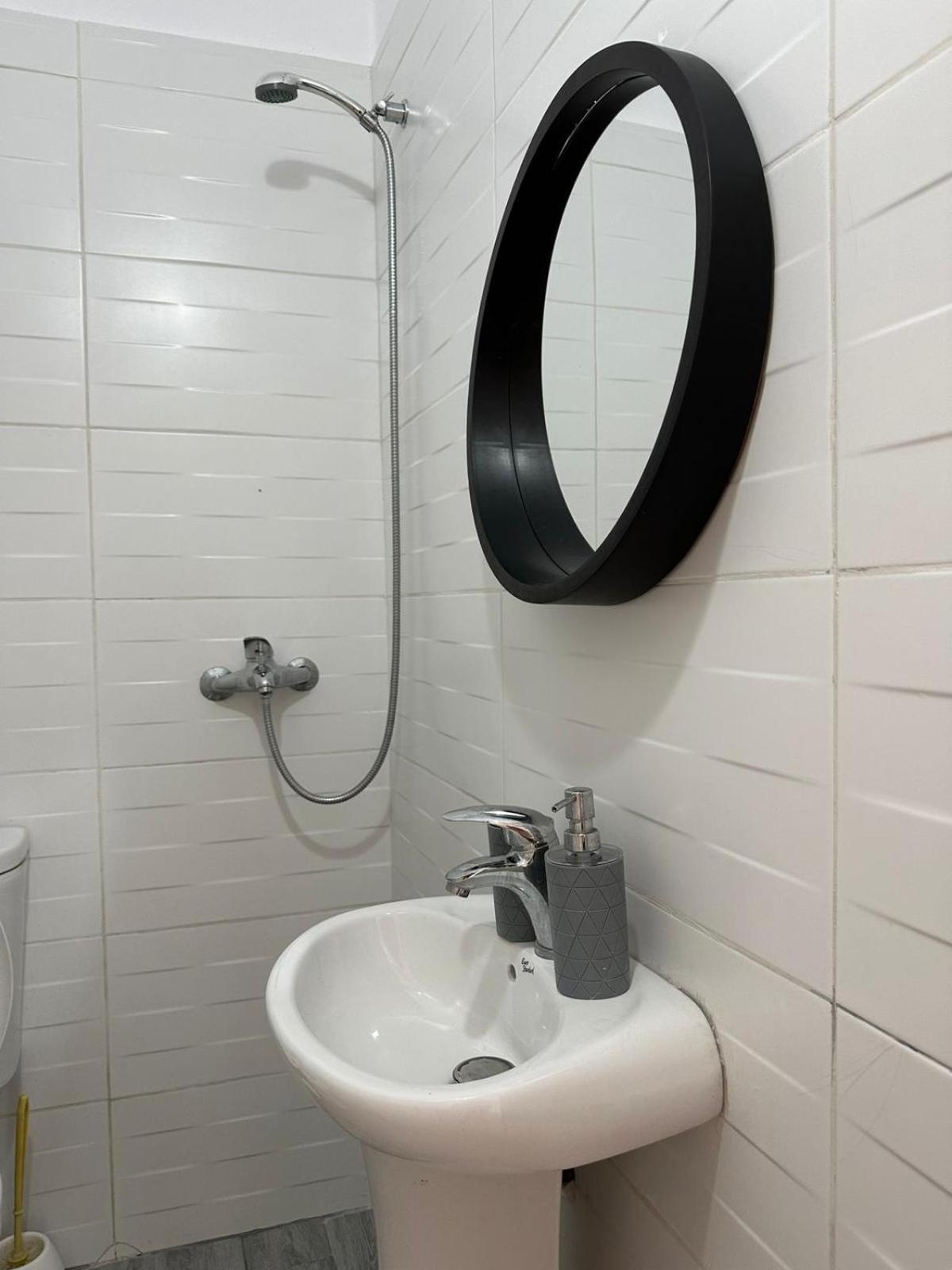 Apartament B&e 2 Wlora