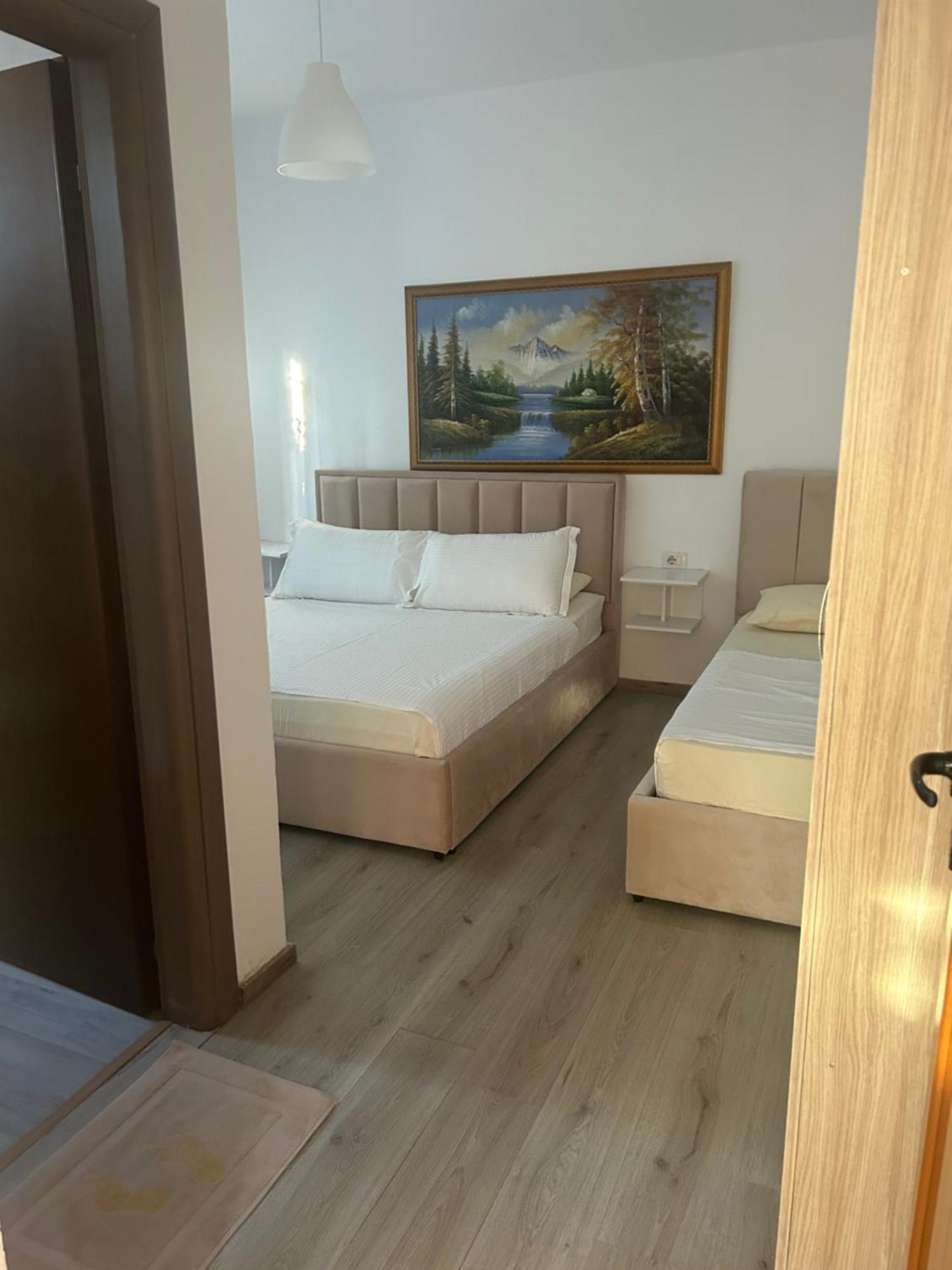 B&e 2 Apartment