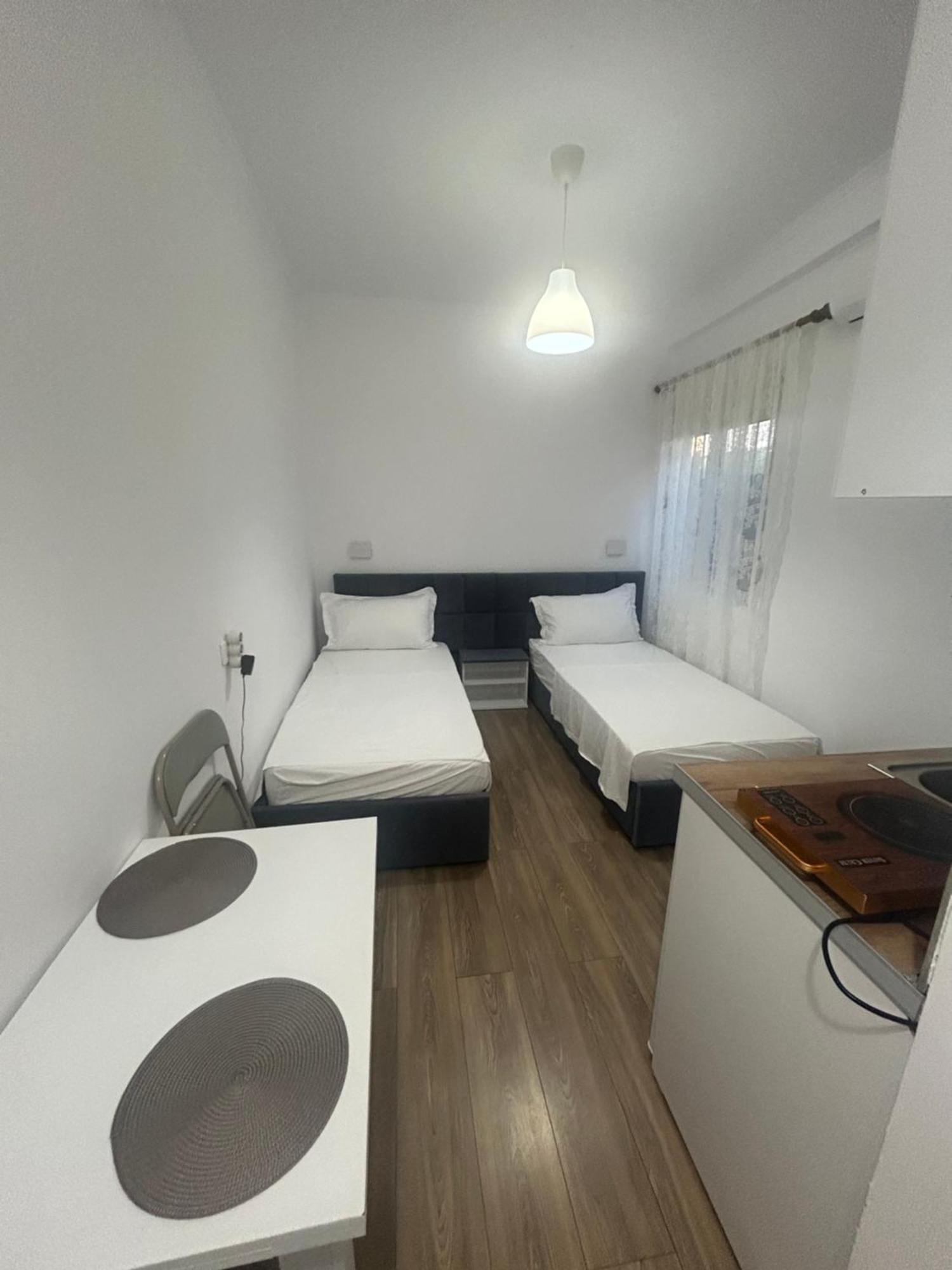 B&e 2 Apartment